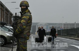 Hà Lan từng cảnh báo Bỉ về nghi phạm khủng bố Brussels